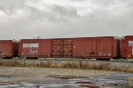 NS Box Car